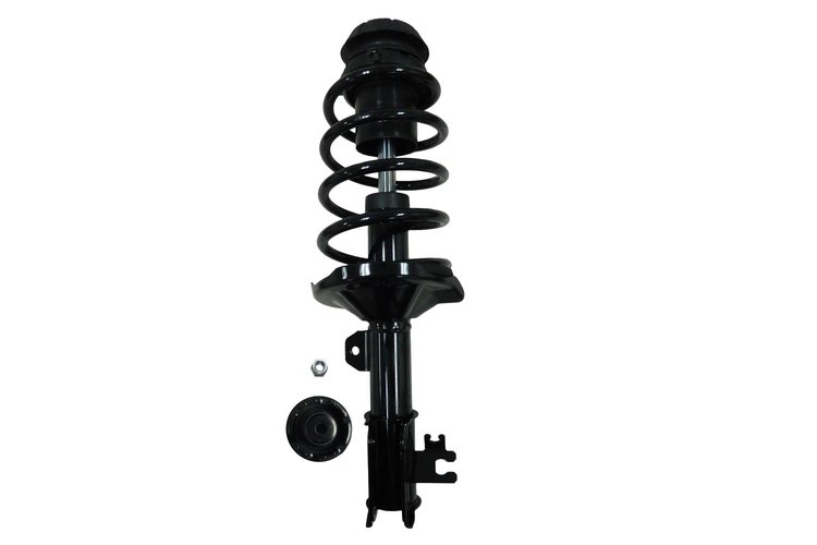 1331847R Suspension Strut and Coil Spring Assembly