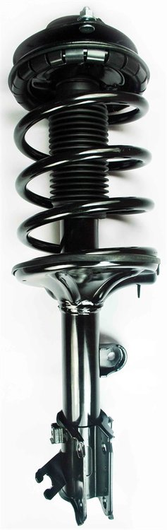 1331900L Suspension Strut and Coil Spring Assembly