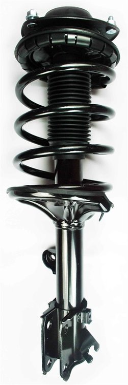 1331900R Suspension Strut and Coil Spring Assembly