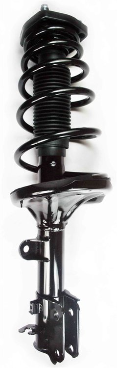 1331901L Suspension Strut and Coil Spring Assembly