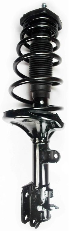 1331901R Suspension Strut and Coil Spring Assembly