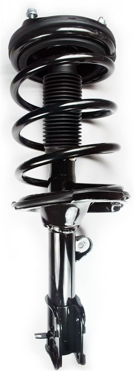 1331908L Suspension Strut and Coil Spring Assembly