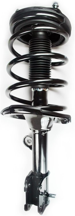 1331908R Suspension Strut and Coil Spring Assembly