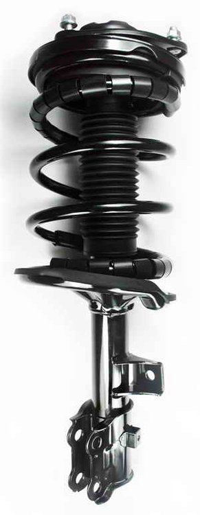1331909L Suspension Strut and Coil Spring Assembly
