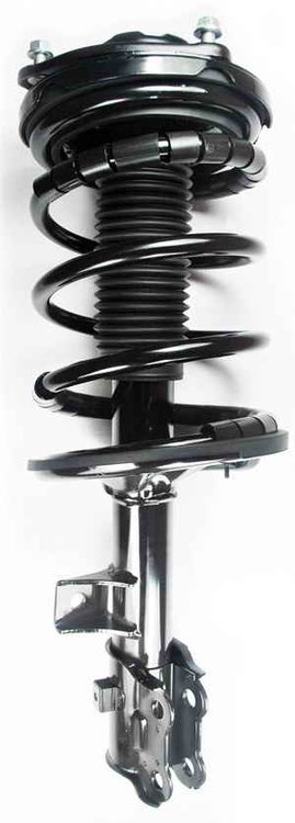 1331909R Suspension Strut and Coil Spring Assembly