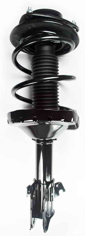 1331911L Suspension Strut and Coil Spring Assembly