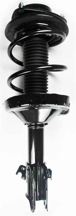 1331911R Suspension Strut and Coil Spring Assembly