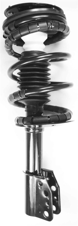 1332301 Suspension Strut and Coil Spring Assembly