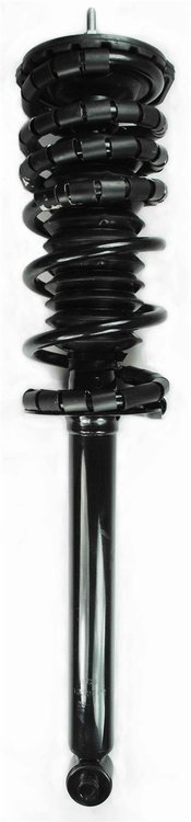 1332302 Suspension Strut and Coil Spring Assembly