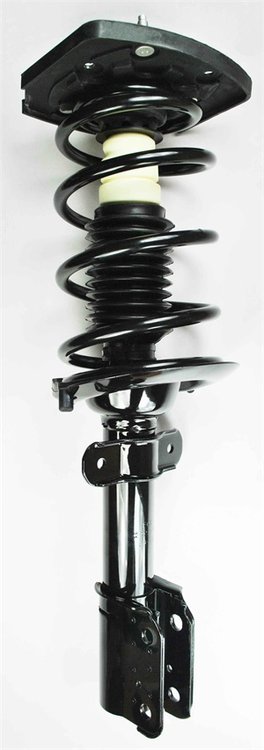 1332304L Suspension Strut and Coil Spring Assembly