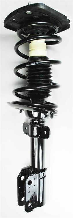 1332304R Suspension Strut and Coil Spring Assembly
