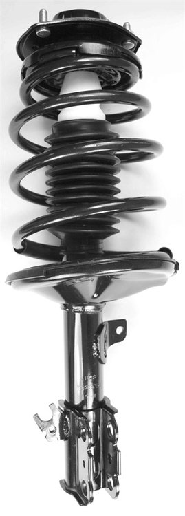 1332305L Suspension Strut and Coil Spring Assembly
