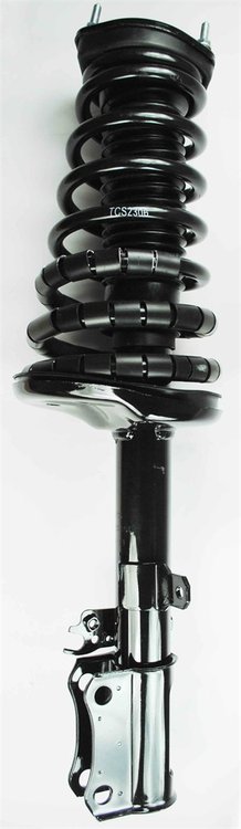 1332306L Suspension Strut and Coil Spring Assembly