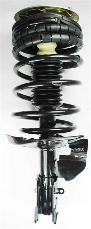 1332308 Suspension Strut and Coil Spring Assembly