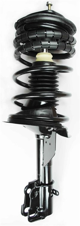1332311L Suspension Strut and Coil Spring Assembly