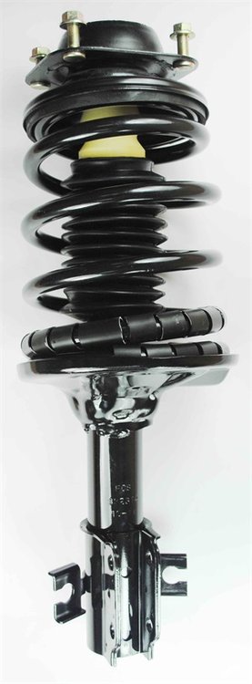 1332314 Suspension Strut and Coil Spring Assembly