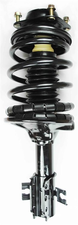1332315 Suspension Strut and Coil Spring Assembly