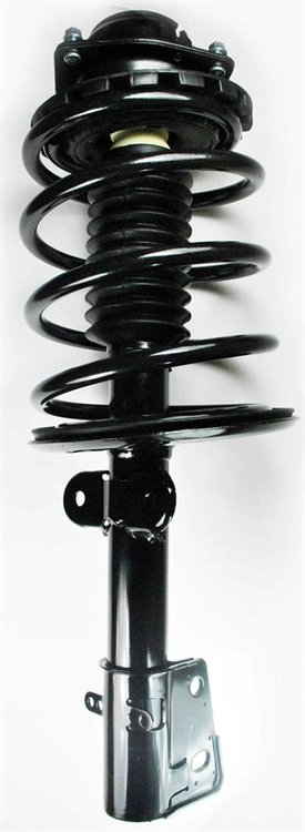 1332316L Suspension Strut and Coil Spring Assembly
