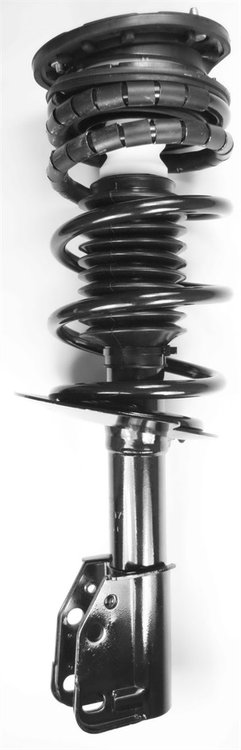 1332317 Suspension Strut and Coil Spring Assembly