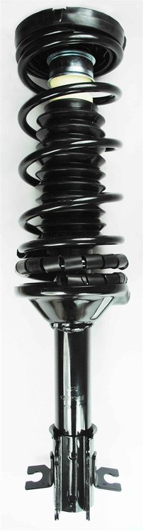 1332318 Suspension Strut and Coil Spring Assembly