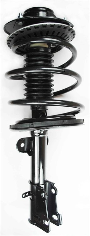 1332319L Suspension Strut and Coil Spring Assembly