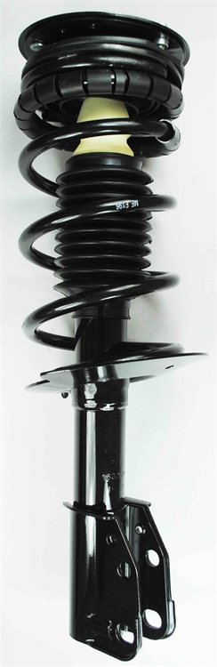 1332320 Suspension Strut and Coil Spring Assembly