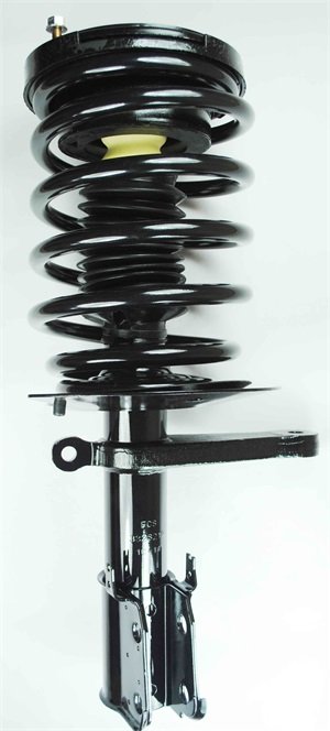 1332321R Suspension Strut and Coil Spring Assembly