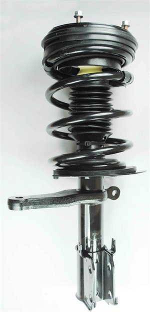 1332322L Suspension Strut and Coil Spring Assembly