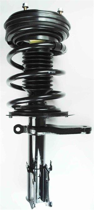 1332322R Suspension Strut and Coil Spring Assembly