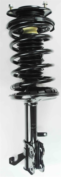 1332323L Suspension Strut and Coil Spring Assembly