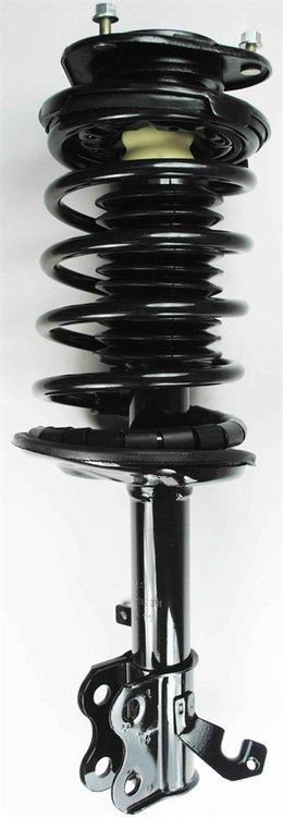 1332323R Suspension Strut and Coil Spring Assembly