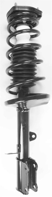 1332324L Suspension Strut and Coil Spring Assembly