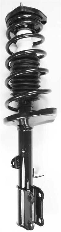 1332324R Suspension Strut and Coil Spring Assembly