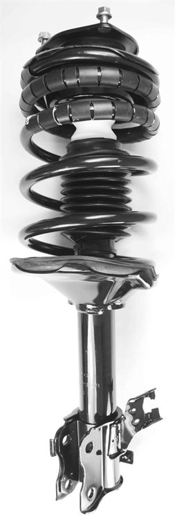 1332325R Suspension Strut and Coil Spring Assembly