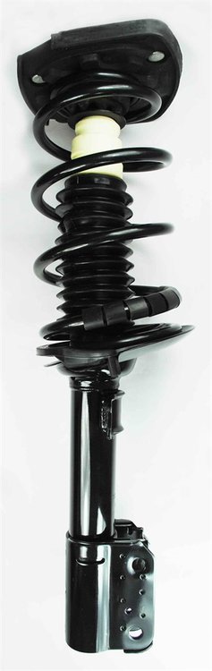 1332326L Suspension Strut and Coil Spring Assembly