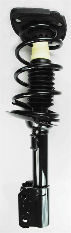 1332326R Suspension Strut and Coil Spring Assembly