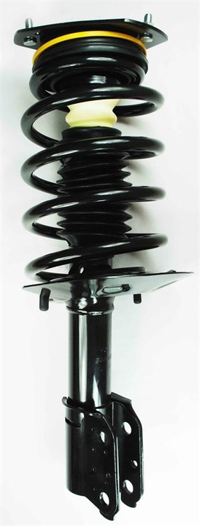 1332327 Suspension Strut and Coil Spring Assembly