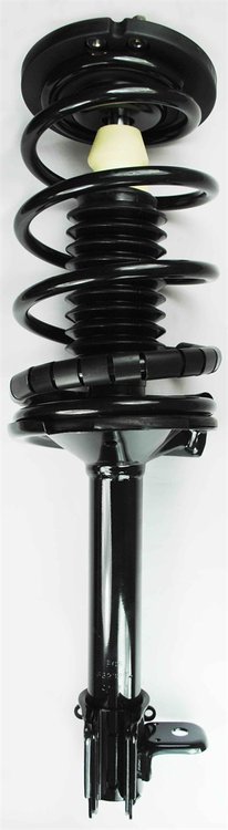 1332328L Suspension Strut and Coil Spring Assembly