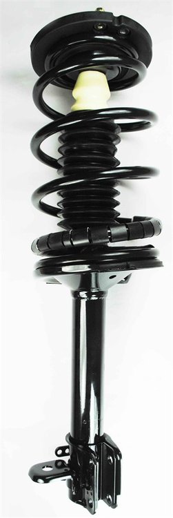 1332328R Suspension Strut and Coil Spring Assembly