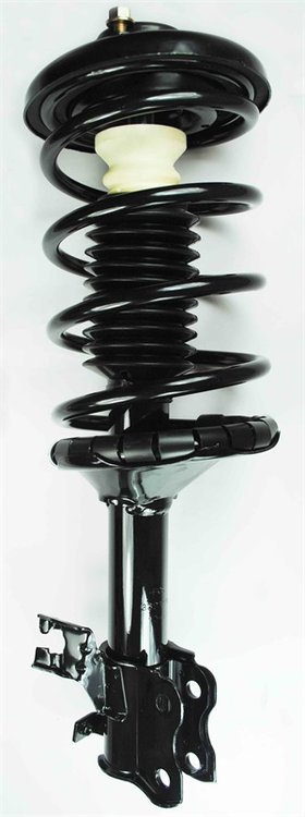 1332330L Suspension Strut and Coil Spring Assembly