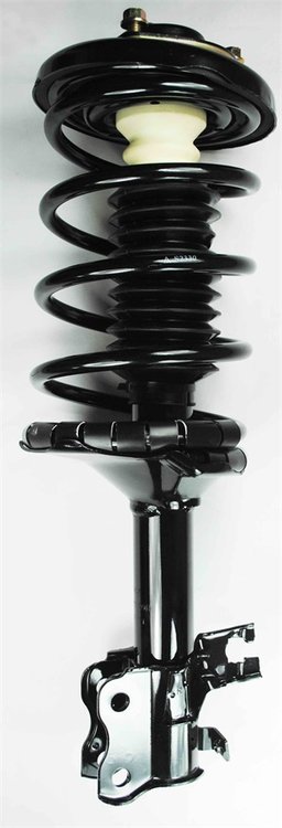 1332330R Suspension Strut and Coil Spring Assembly