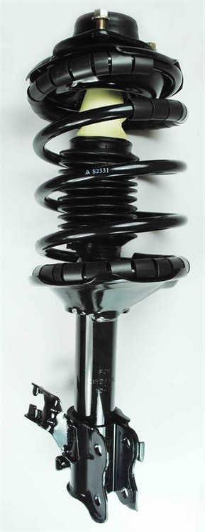 1332331L Suspension Strut and Coil Spring Assembly