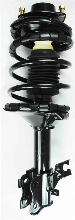 1332331R Suspension Strut and Coil Spring Assembly
