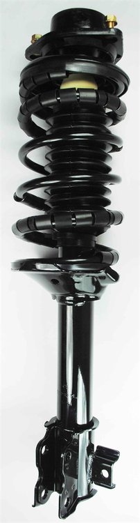 1332332L Suspension Strut and Coil Spring Assembly