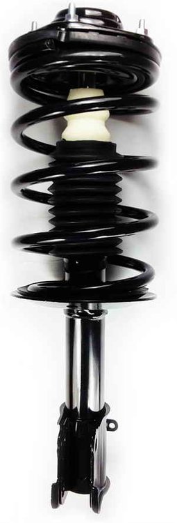 1332334 Suspension Strut and Coil Spring Assembly