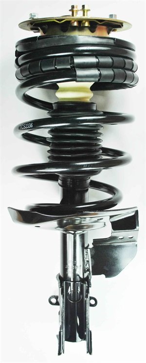 1332336 Suspension Strut and Coil Spring Assembly