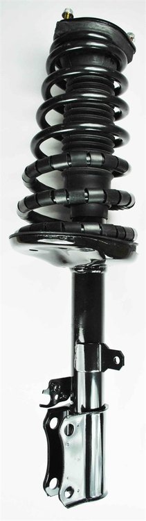 1332338L Suspension Strut and Coil Spring Assembly