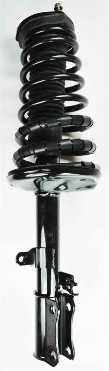 1332338R Suspension Strut and Coil Spring Assembly