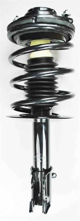 1332339 Suspension Strut and Coil Spring Assembly