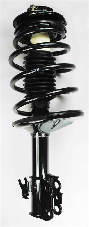 1332341L Suspension Strut and Coil Spring Assembly